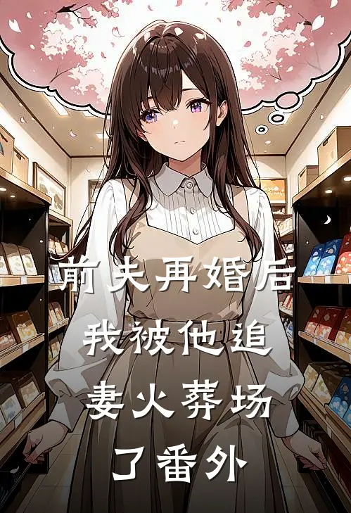 前夫再婚后,我被他追妻火葬场了番外免费阅读