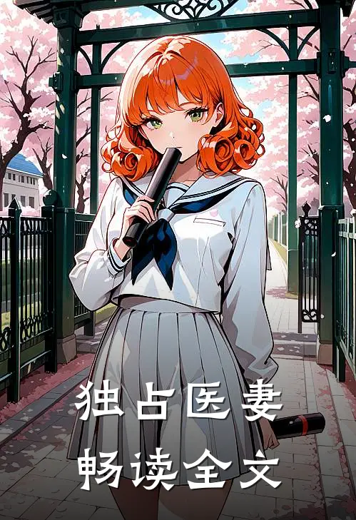 独占医妻畅读全文