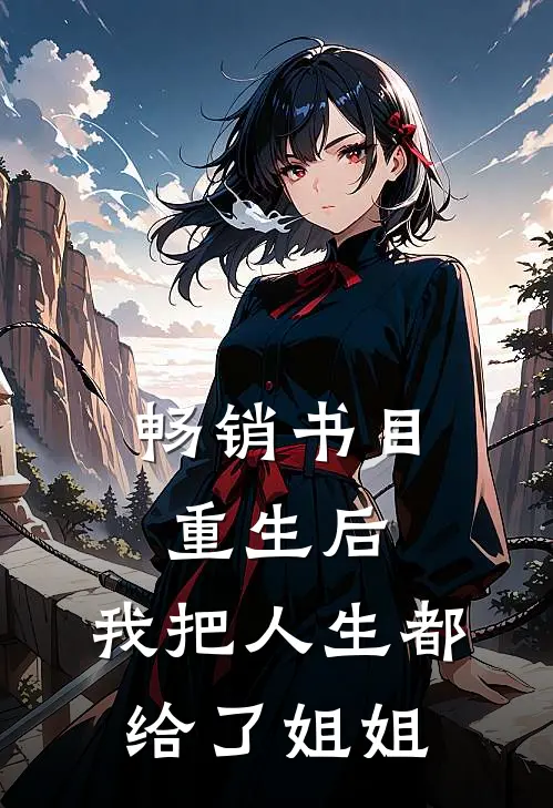 畅销书目重生后，我把人生都给了姐姐