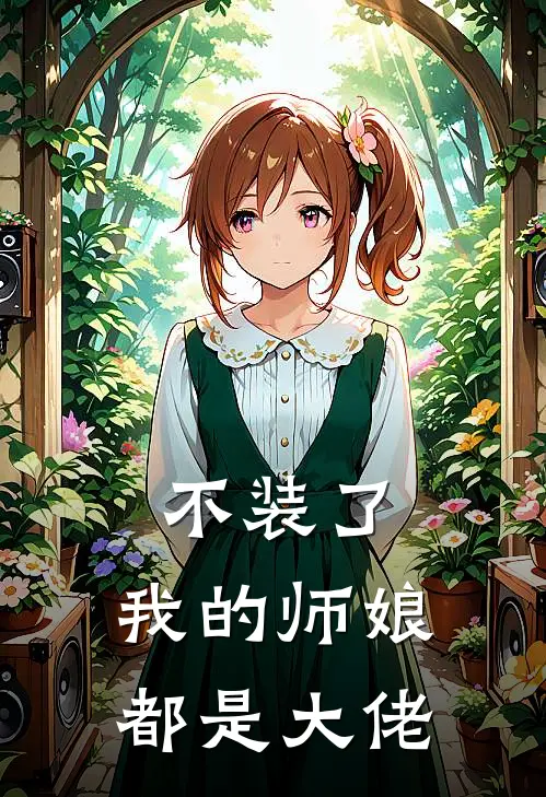 不装了,我的师娘都是大佬免费阅读