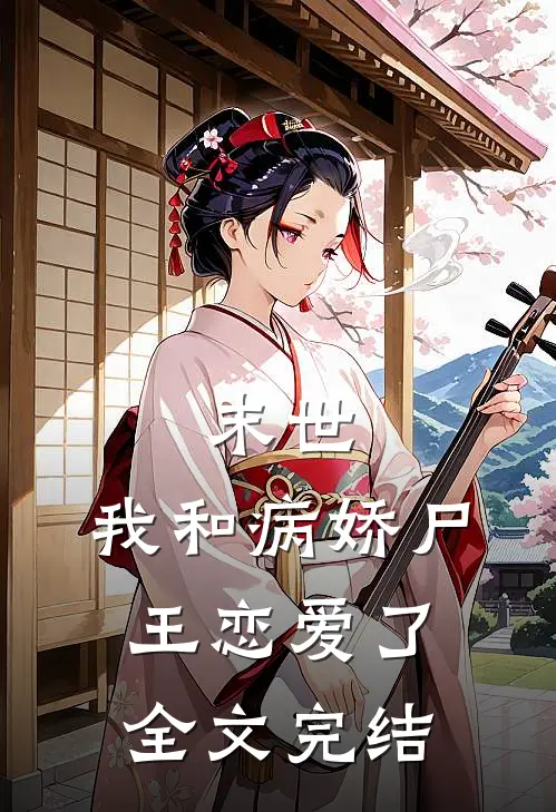 末世我和病娇尸王恋爱了全文完结免费阅读