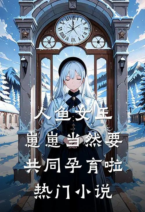 人鱼女王,崽崽当然要共同孕育啦热门免费阅读