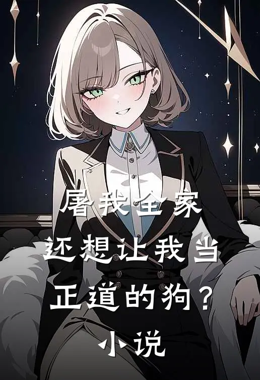 屠我全家,还想让我当正道的狗?