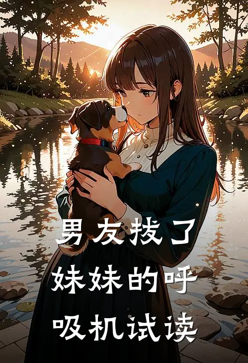 男友拔了妹妹的呼吸机试读