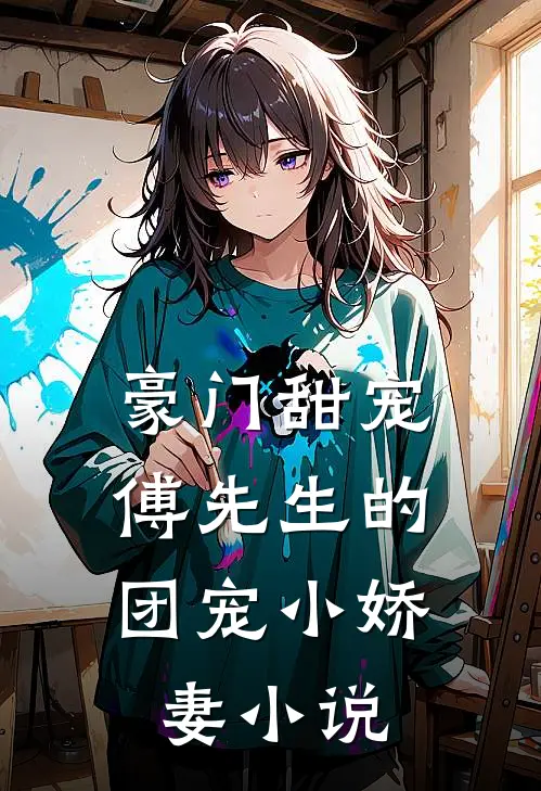 豪门甜宠傅先生的团宠小娇妻免费阅读