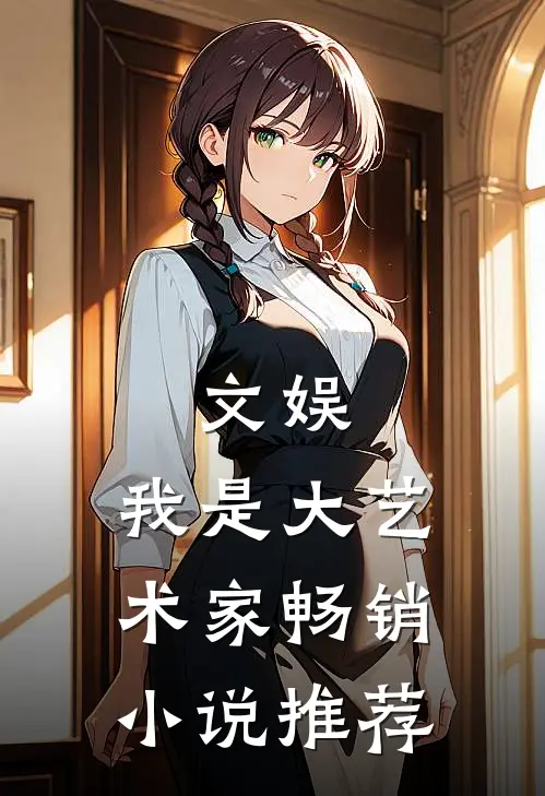 文娱，我是大艺术家畅销小说推荐