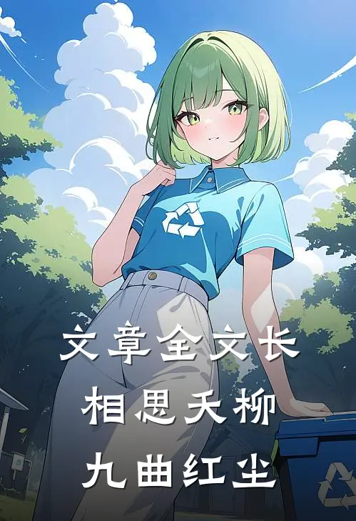 文章全文长相思夭柳,九曲红尘是谁写的