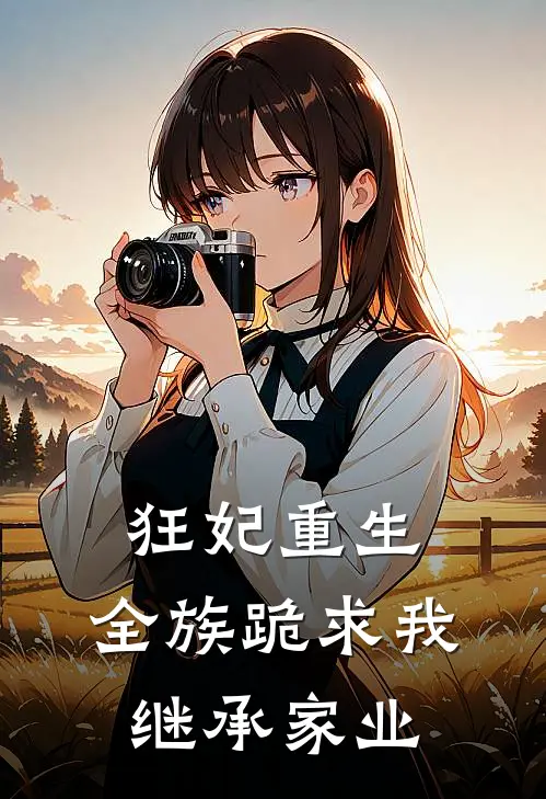 狂妃重生，全族跪求我继承家业
