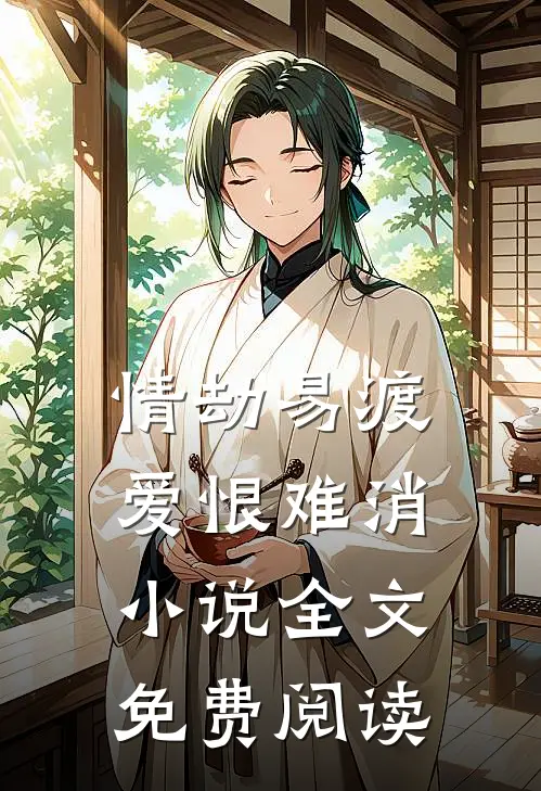 情劫易渡,爱恨难消全文免费阅读