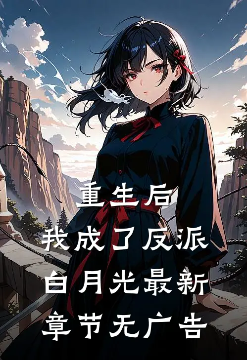 重生后,我成了反派白月光最新章节无广告阅读