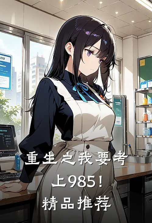 重生之我要考上985!精品推荐