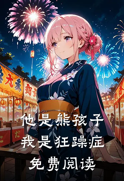 他是熊孩子,我是狂躁症免费阅读全文