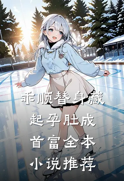 乖顺替身藏起孕肚成首富全本小说推荐