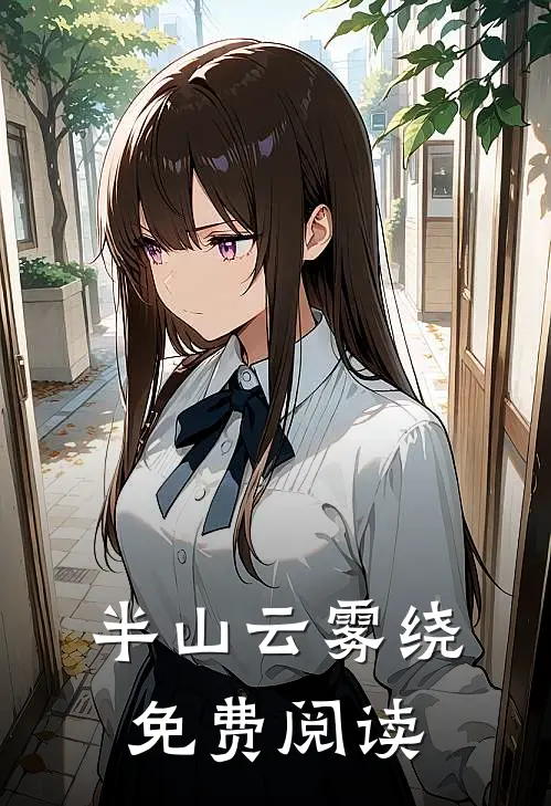 半山云雾绕免费阅读
