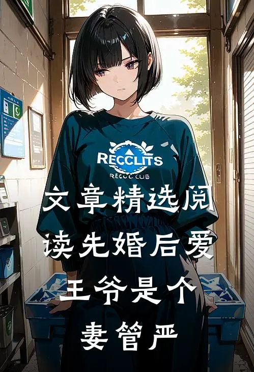 文章精选阅读先婚后爱：王爷是个妻管严