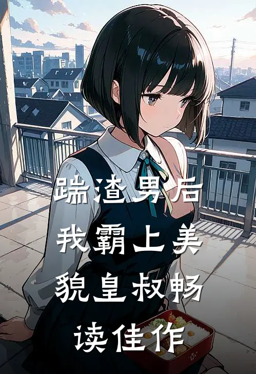 踹渣男后，我霸上美貌皇叔畅读佳作