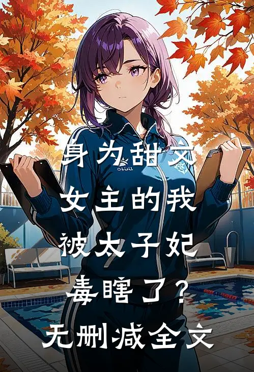 身为甜文女主的我,被太子妃毒瞎了?无删减全文
