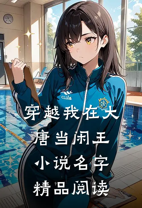 穿越我在大唐当闲王小说名字精品阅读