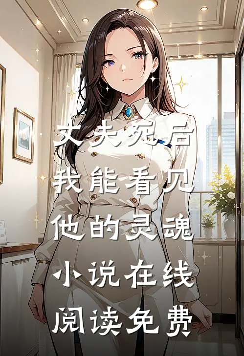 丈夫死后,我能看见他的灵魂在线阅读免费无弹窗
