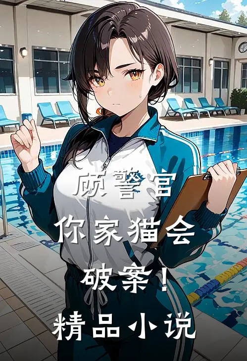 顾警官,你家猫会破案!精品在线阅读