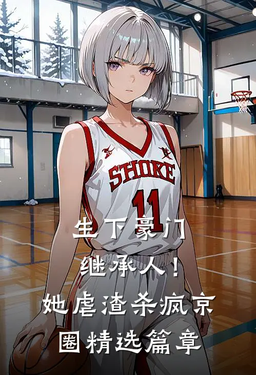 生下豪门继承人！她虐渣杀疯京圈精选篇章