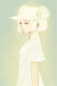 再见，格桑花海未删节