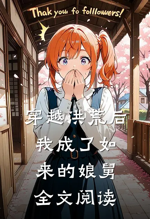 穿越洪荒后,我成了如来的娘舅全文阅读免费