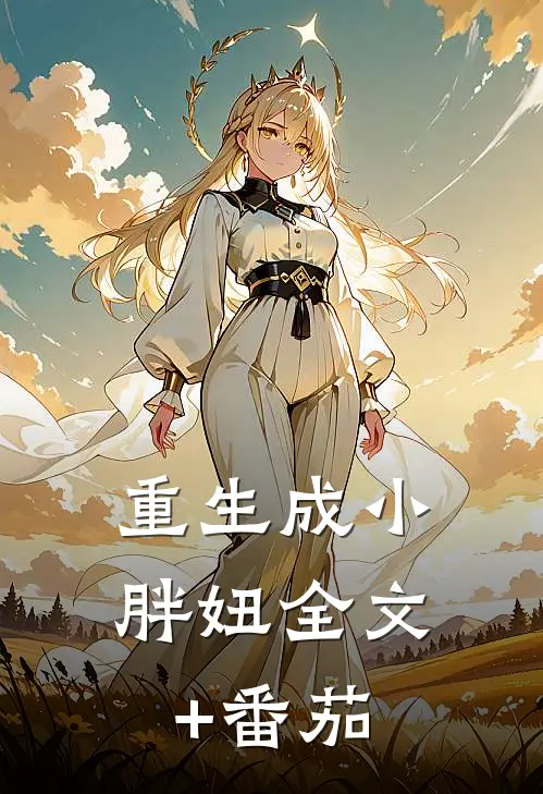 重生成小胖妞全文+番茄