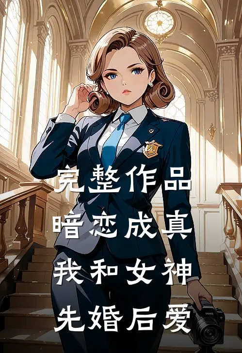 完整作品暗恋成真,我和女神先婚后爱的