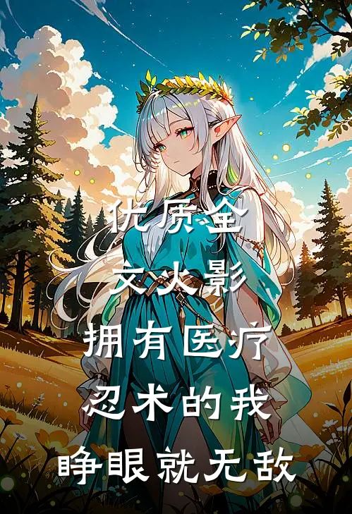 优质全文火影：拥有医疗忍术的我，睁眼就无敌