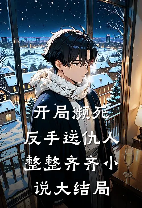 开局濒死,反手送仇人整整齐齐大结局免费阅读