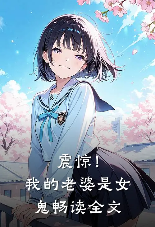 震惊!我的老婆是女鬼畅读全文