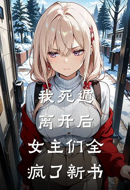 我死遁离开后,女主们全疯了新书在线阅读