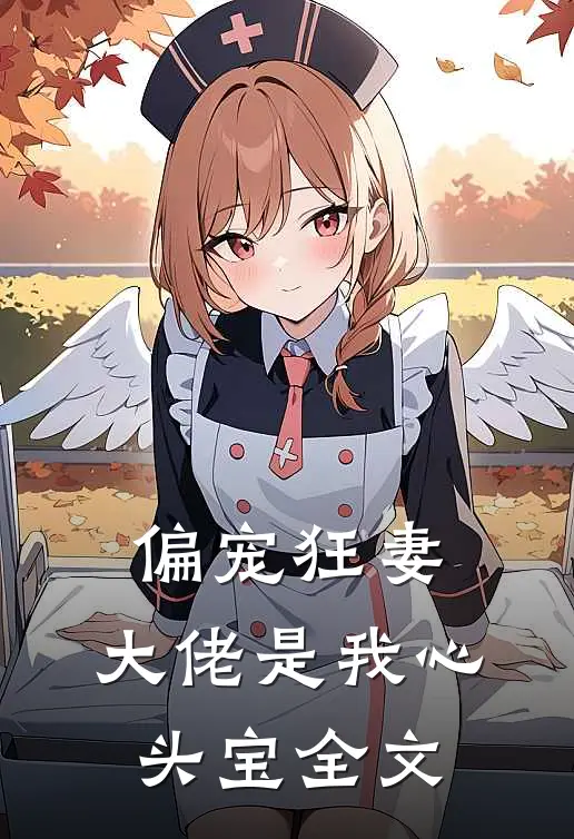 偏宠狂妻大佬是我心头宝全文在线阅读