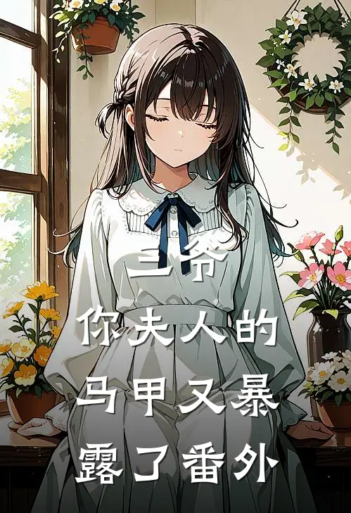 三爷,你夫人的马甲又暴露了番外篇