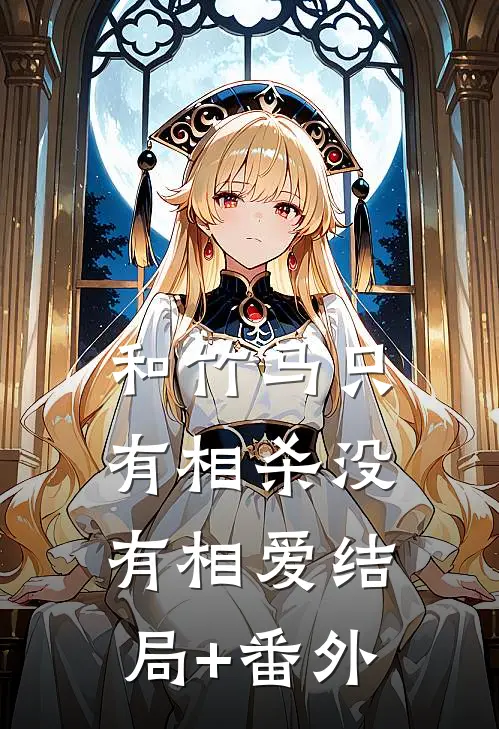 和竹马只有相杀没有相爱结局+番外