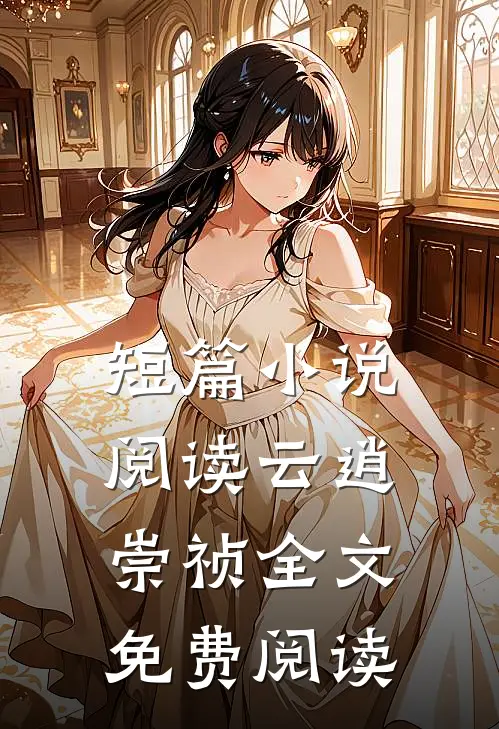 短篇小说阅读云逍崇祯全文免费阅读