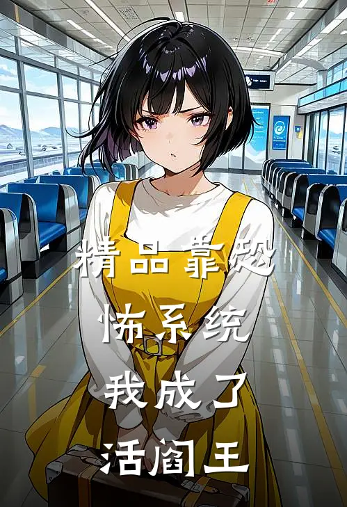 精品靠恐怖系统，我成了活阎王