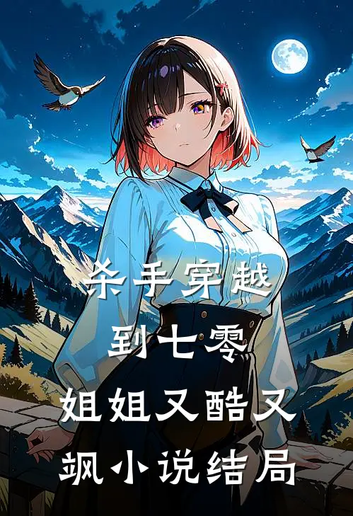 杀手穿越到七零,姐姐又酷又飒结局