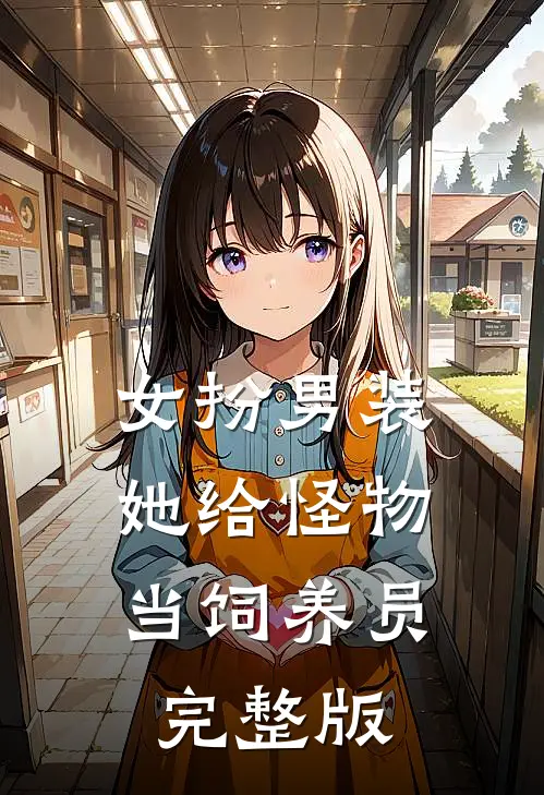 女扮男装她给怪物当饲养员完整版