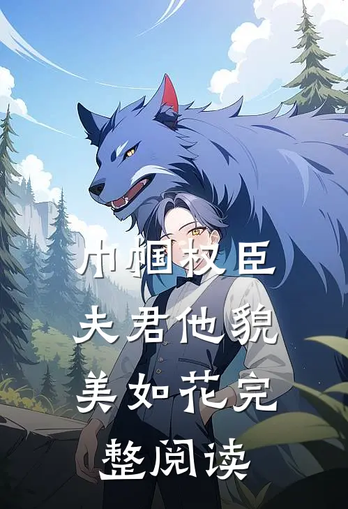 巾帼权臣夫君他貌美如花完整阅读