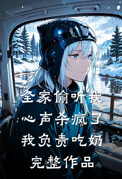 全家偷听我心声杀疯了我负责吃奶完整作品