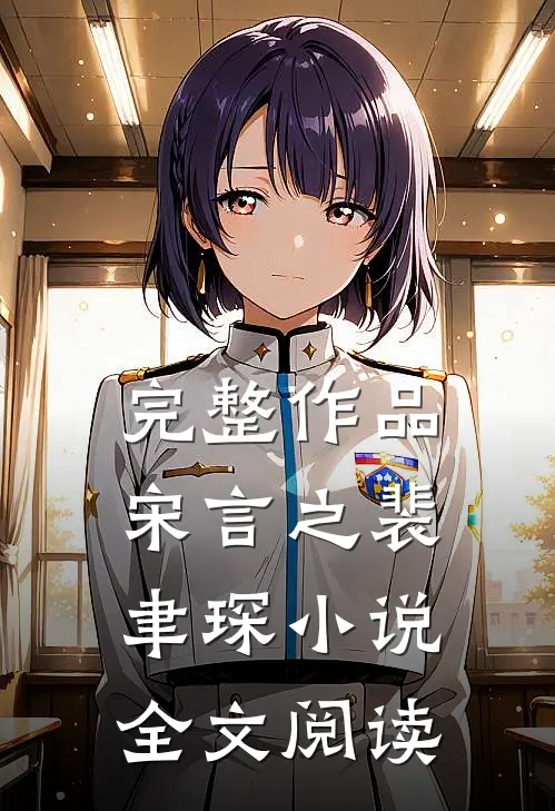 完整作品宋言之裴聿琛全文阅读无弹窗