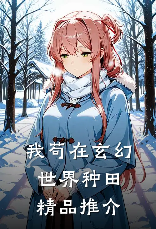 我苟在玄幻世界种田精品推介