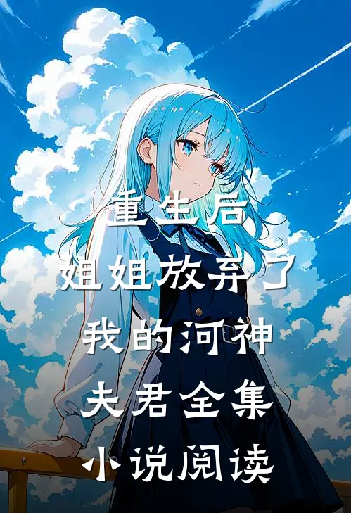 重生后,姐姐放弃了我的河神夫君全集阅读