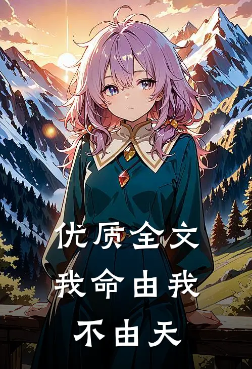优质全文我命由我不由天