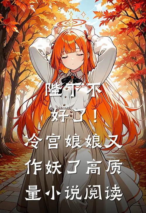 陛下不好了!冷宫娘娘又作妖了高质量阅读免费