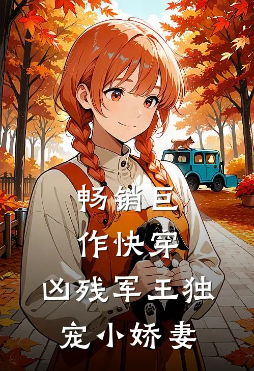 畅销巨作快穿凶残军王独宠小娇妻