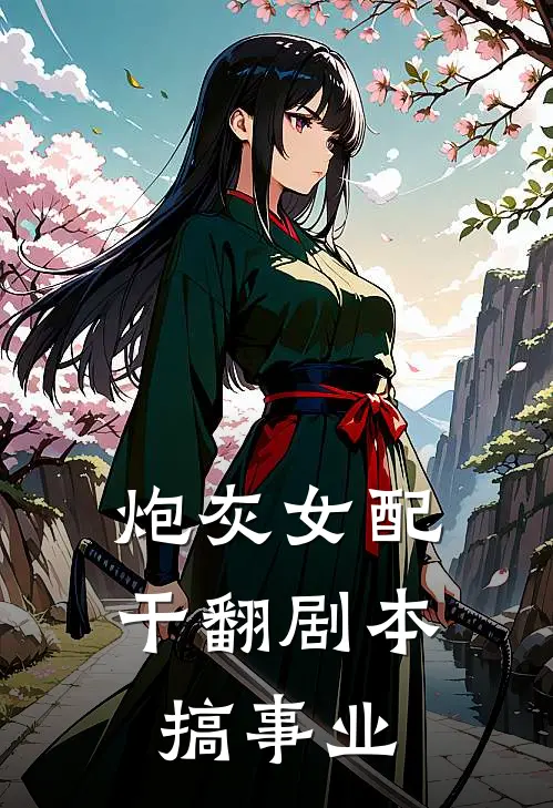 炮灰女配干翻剧本搞事业