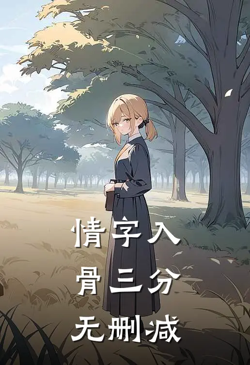 情字入骨三分无删减